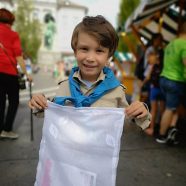 RECIVREČKA za bolj trajnosten način življenja
