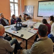 Posvet ob tretji obletnici globalnih ciljev