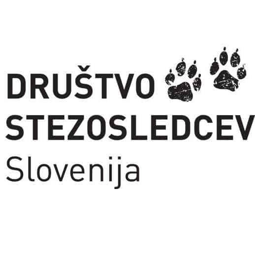 Stezosledec Logo