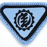 PUSTOLOVCI: Adinkra