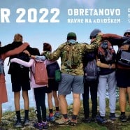 Tabor Obretanovo 2022