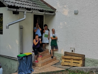 Stezosledci Obretanovo 2022-12 kuhinja