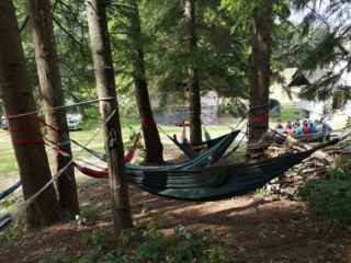 Stezosledci Obretanovo 2022-25