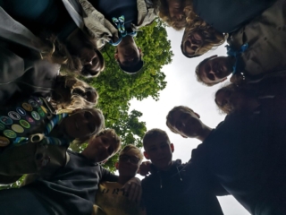 Stezosledci Obretanovo 2022-35