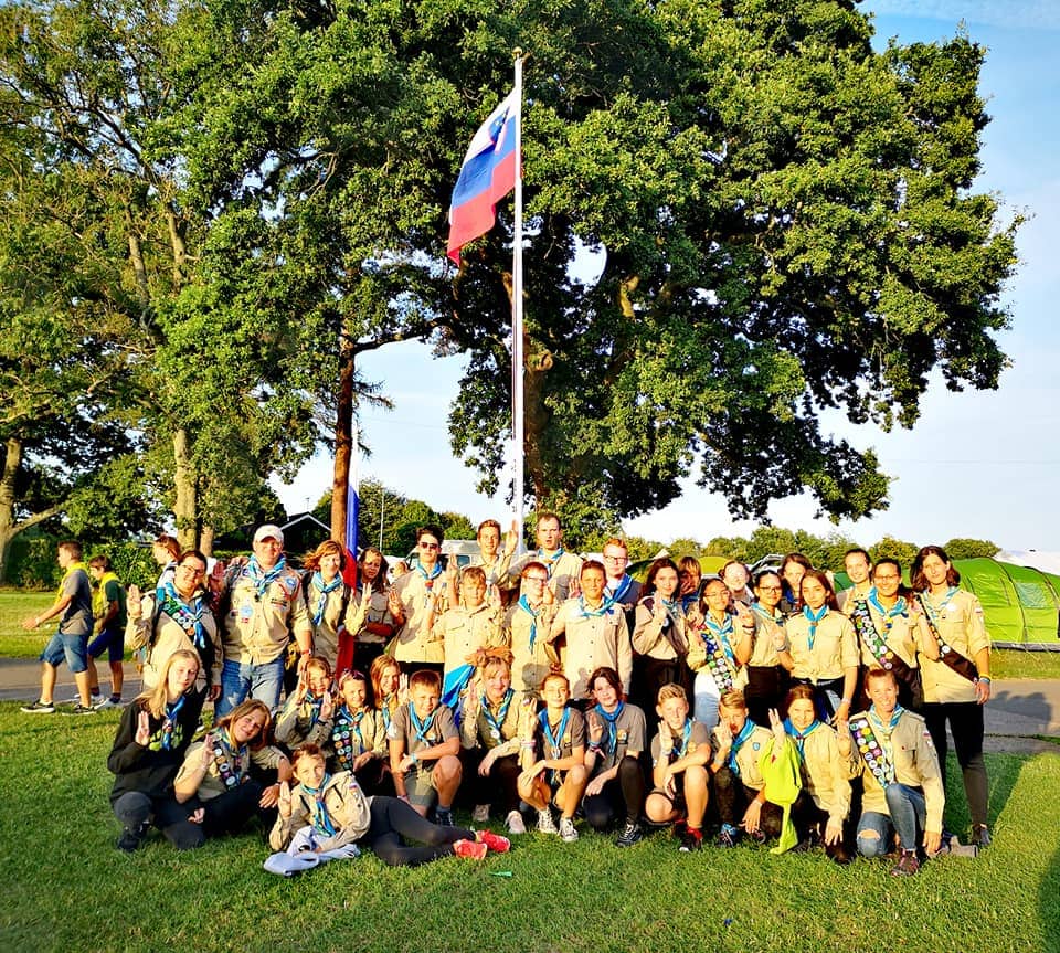 Camporee 2019