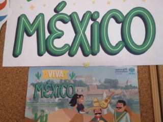Ptuj 2022 - Viva la Mexico