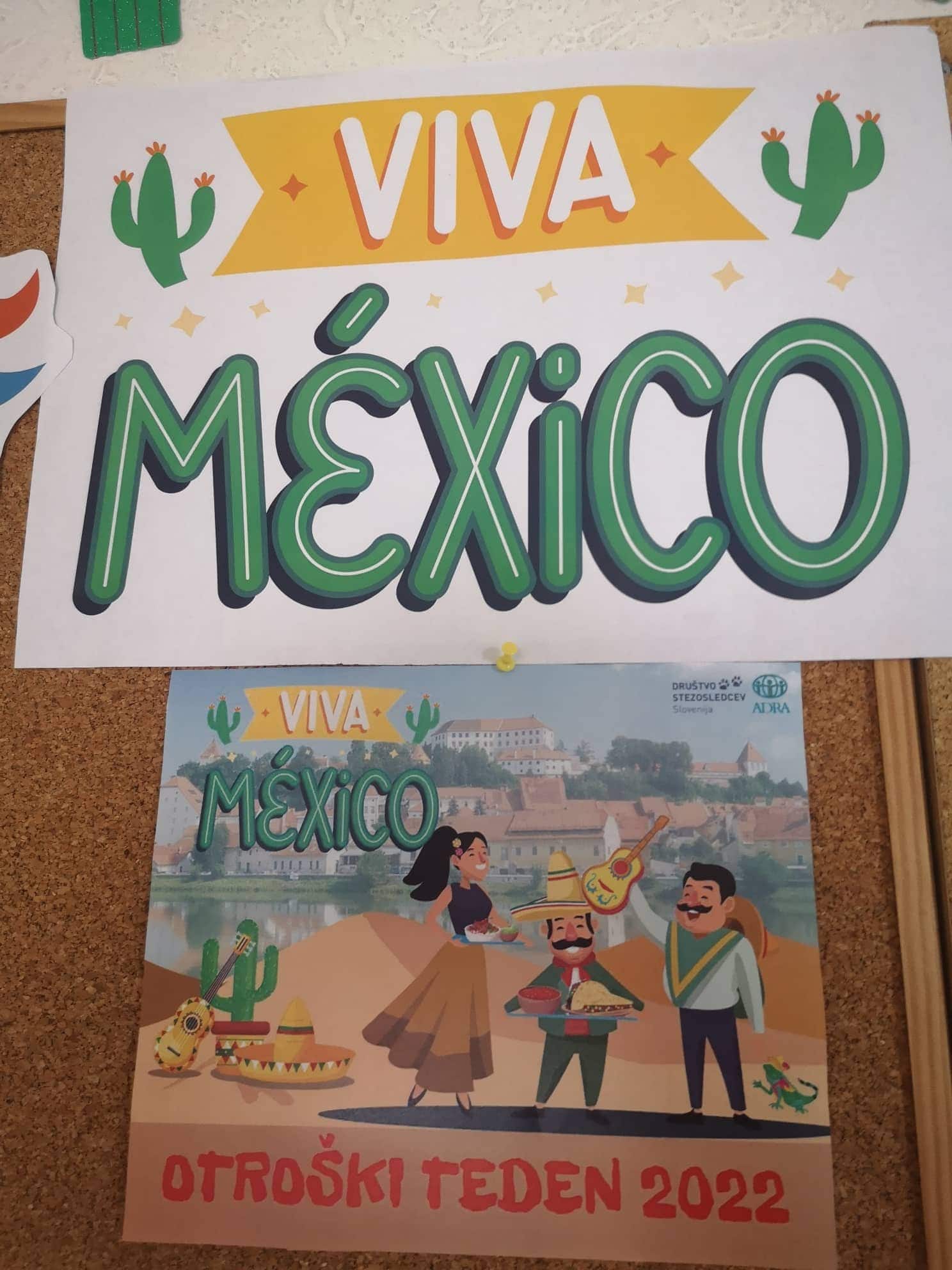 Ptuj 2022 - Viva la Mexico