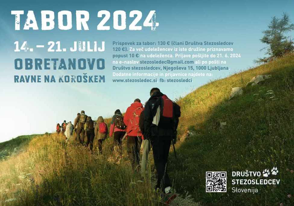 Obretanovo 2024 - Plakat