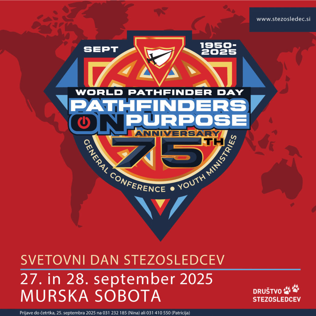Dan stezosledcev 2025